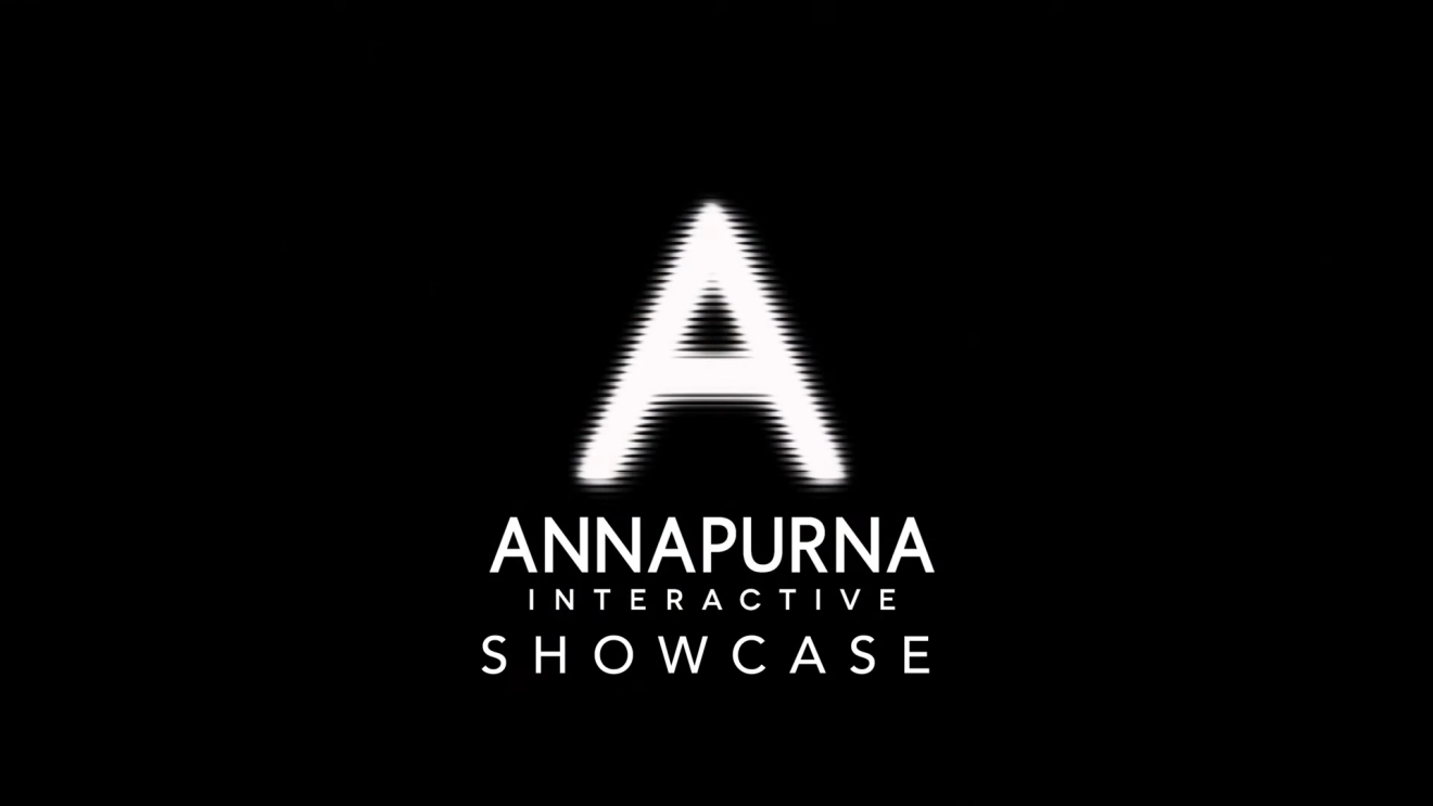 Annapurna Interactive Showcase 2022