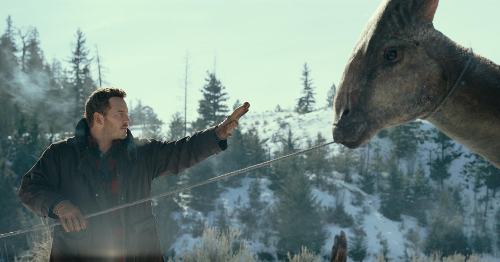 Jurassic World Dominion