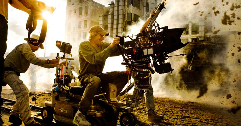 Michael Bay