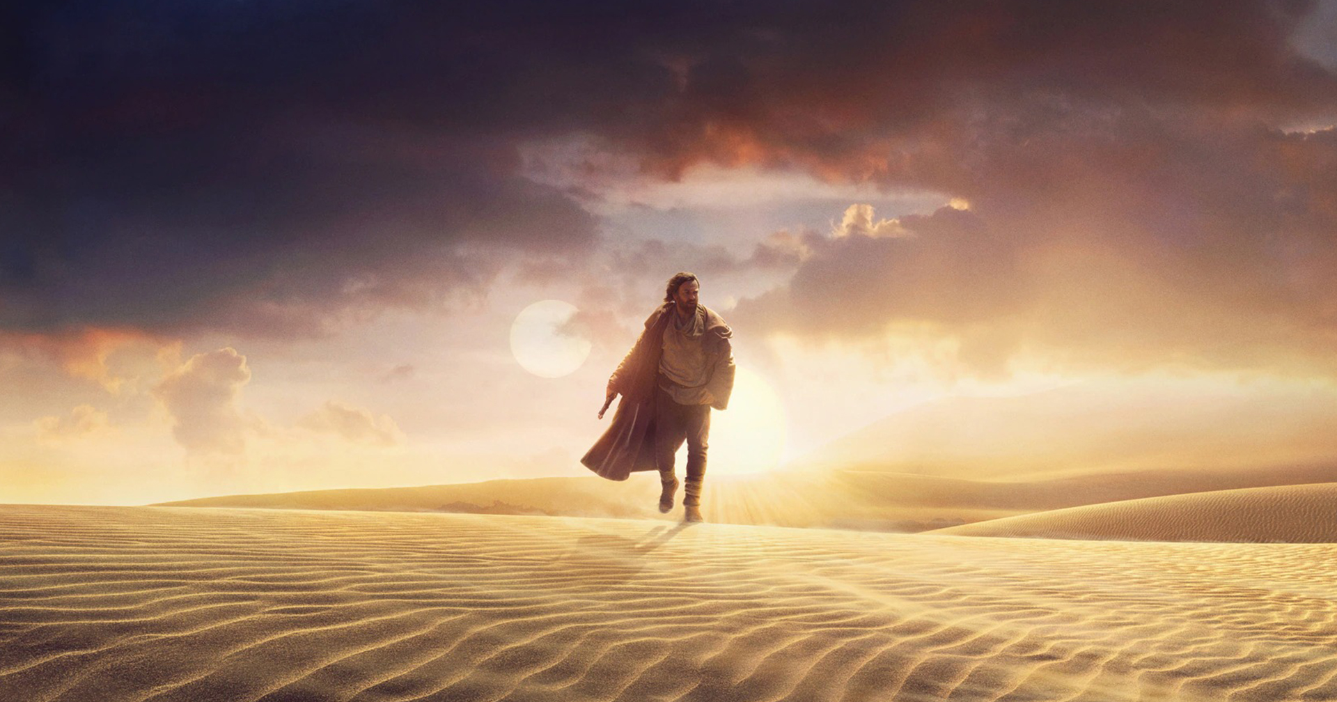 [รีวิว] Obi-Wan Kenobi (Ep. 1-3) – หวนคำนึงถึงปรมาจารย์เจได เติมเต็มเรื่องราวจากไตรภาคต้น (แบบเนือย ๆ )