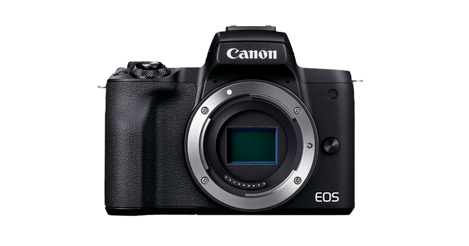 Canon EOS R100 กล้องมิเรอร์เลสเมาท์ RF รุ่นประหยัด อาจเปิดตัวในปีหน้า