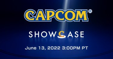 งาน Capcom Showcase 2022 จะจัดขึ้นในวันที่ 14 มิถุนายนนี้