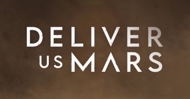 Deliver Us Mars เตรียมวางจำหน่าย 25 กันยายนนี้