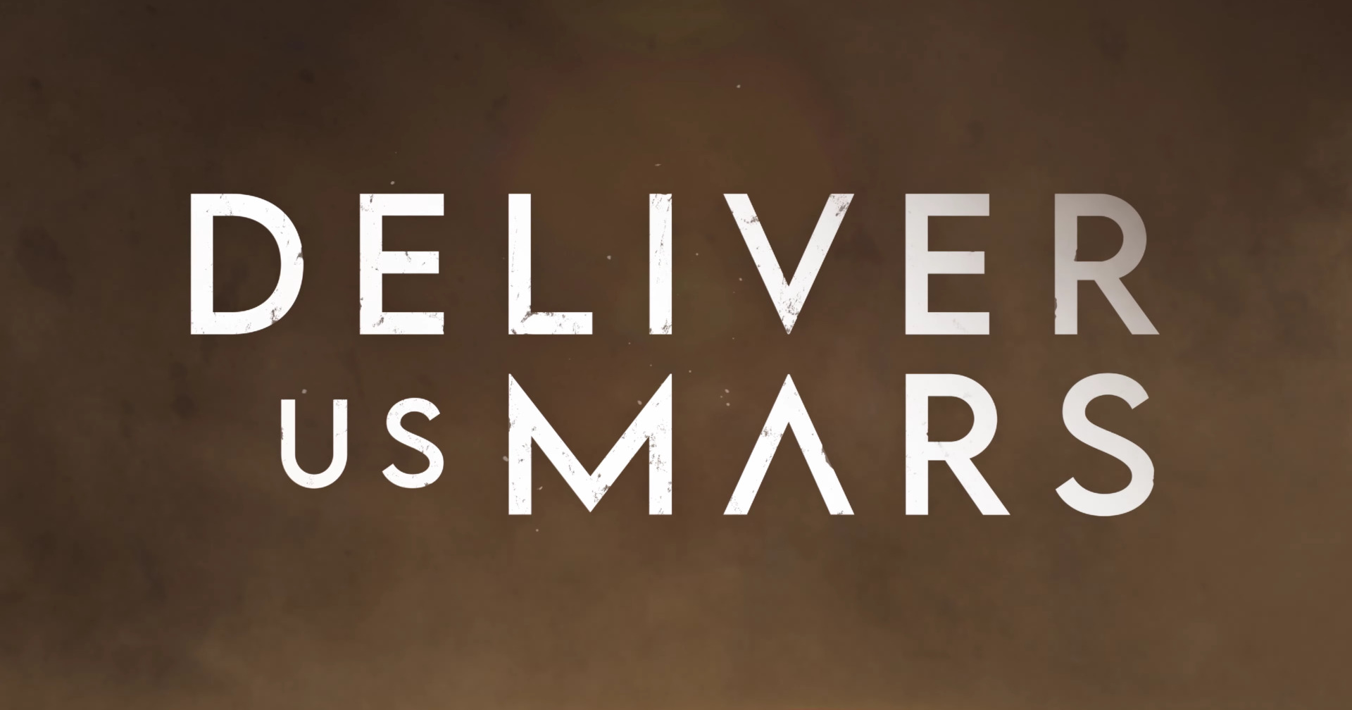 Deliver Us Mars เตรียมวางจำหน่าย 25 กันยายนนี้