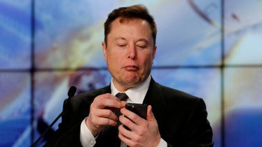พนักงาน SpaceX ชี้การวางตัวของ Elon Musk สร้างภาพลักษณ์ที่แย่ให้บริษัท