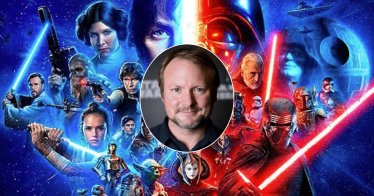 Lucasfilm เผย ระงับการสร้าง ‘Star Wars’ ไตรภาคใหม่ของ Rian Johnson ชั่วคราว