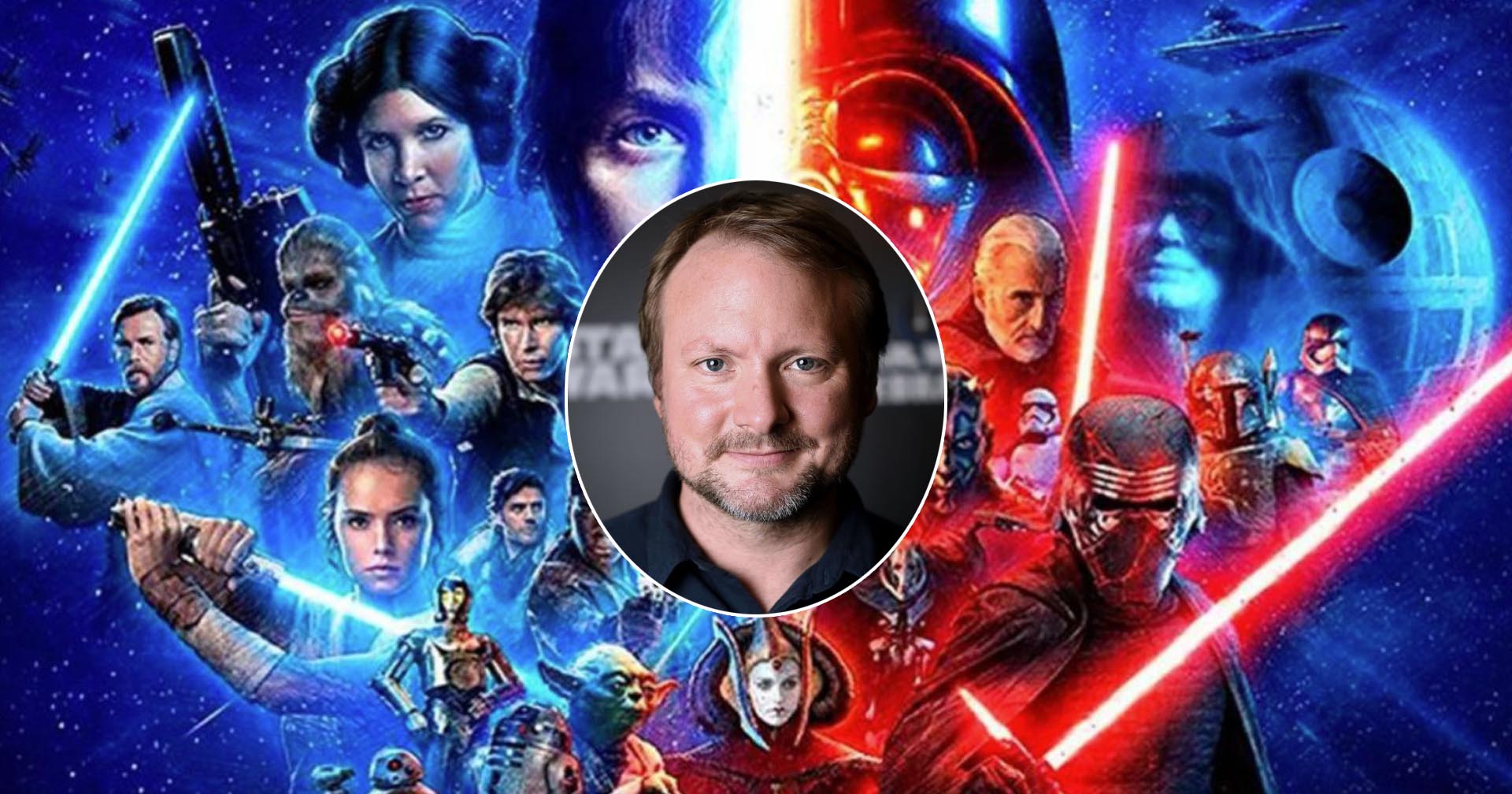 Lucasfilm เผย ระงับการสร้าง ‘Star Wars’ ไตรภาคใหม่ของ Rian Johnson ชั่วคราว