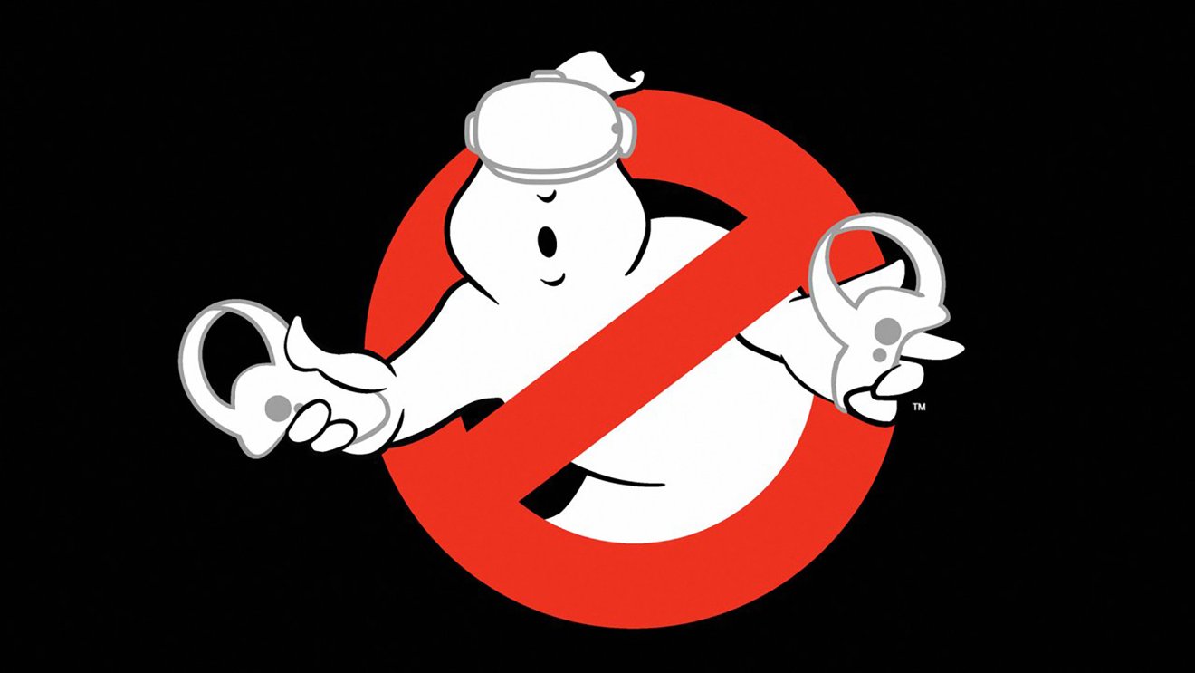 Ghostbusters