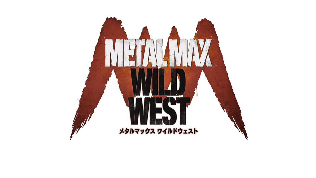 เกม Metal Max: Wild West