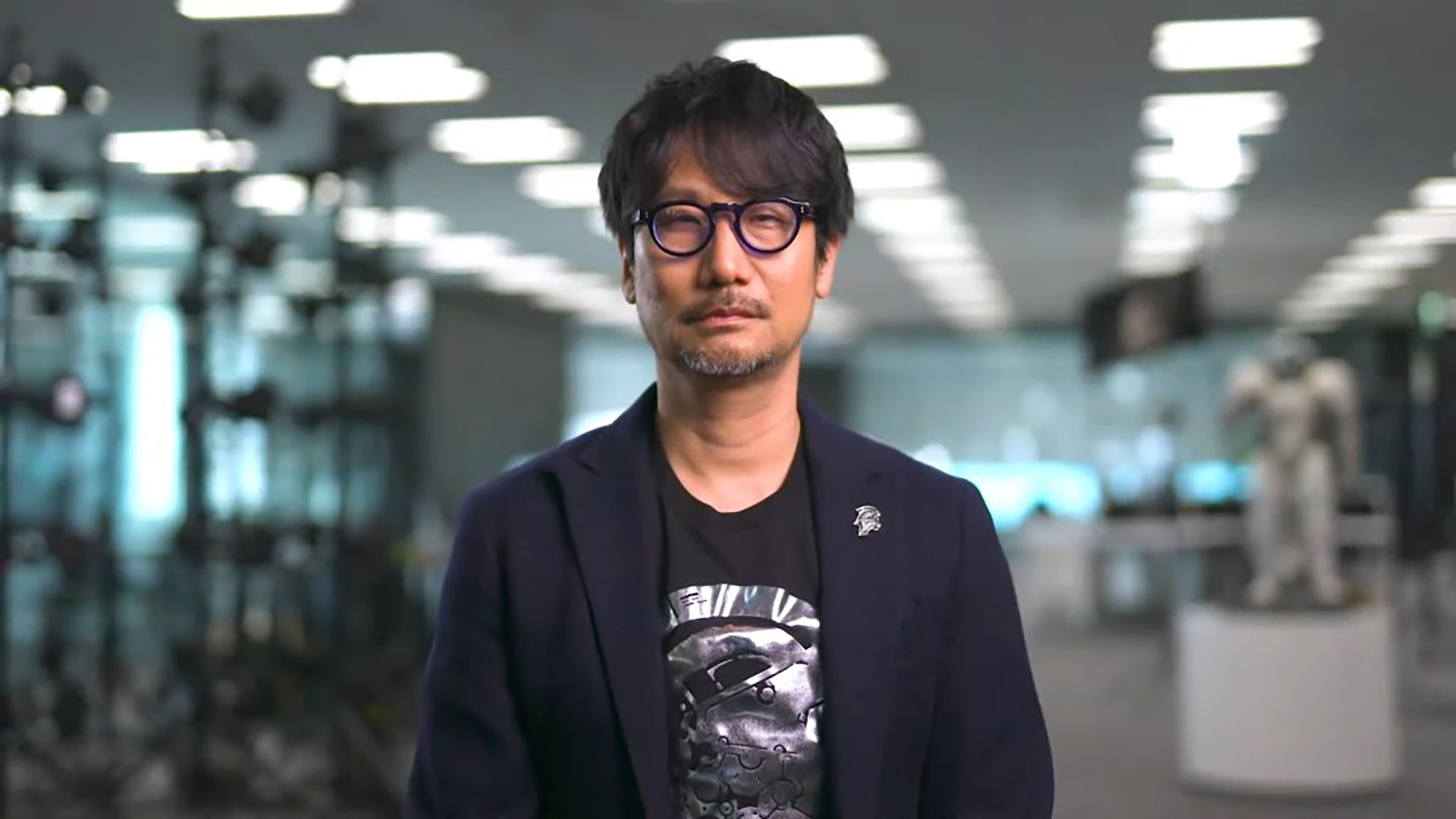 Microsoft จับมือ Kojima Productions เพื่อสร้างเกมใหม่