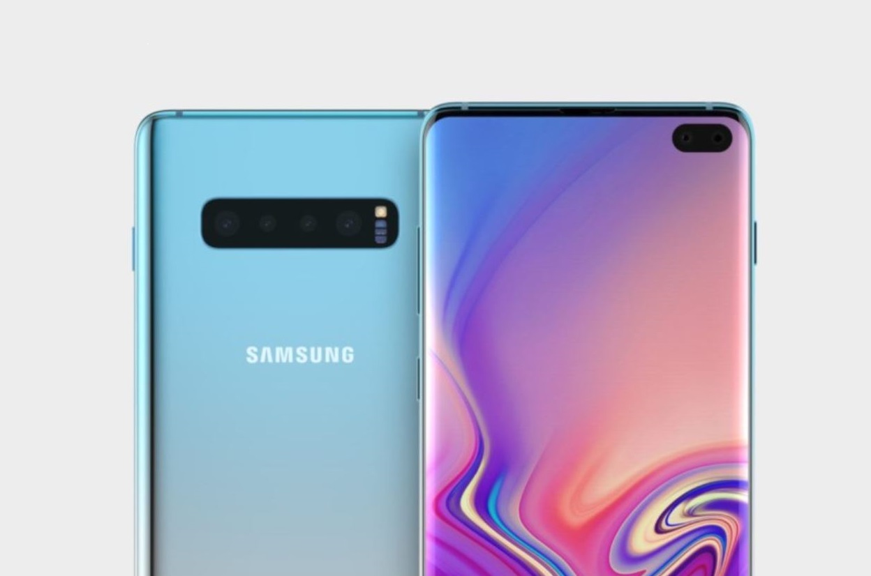 หลังจากนี้ไลน์อัป Samsung Galaxy S10 จะได้รับอัปเดตความปลอดภัยน้อยกว่าปกติ