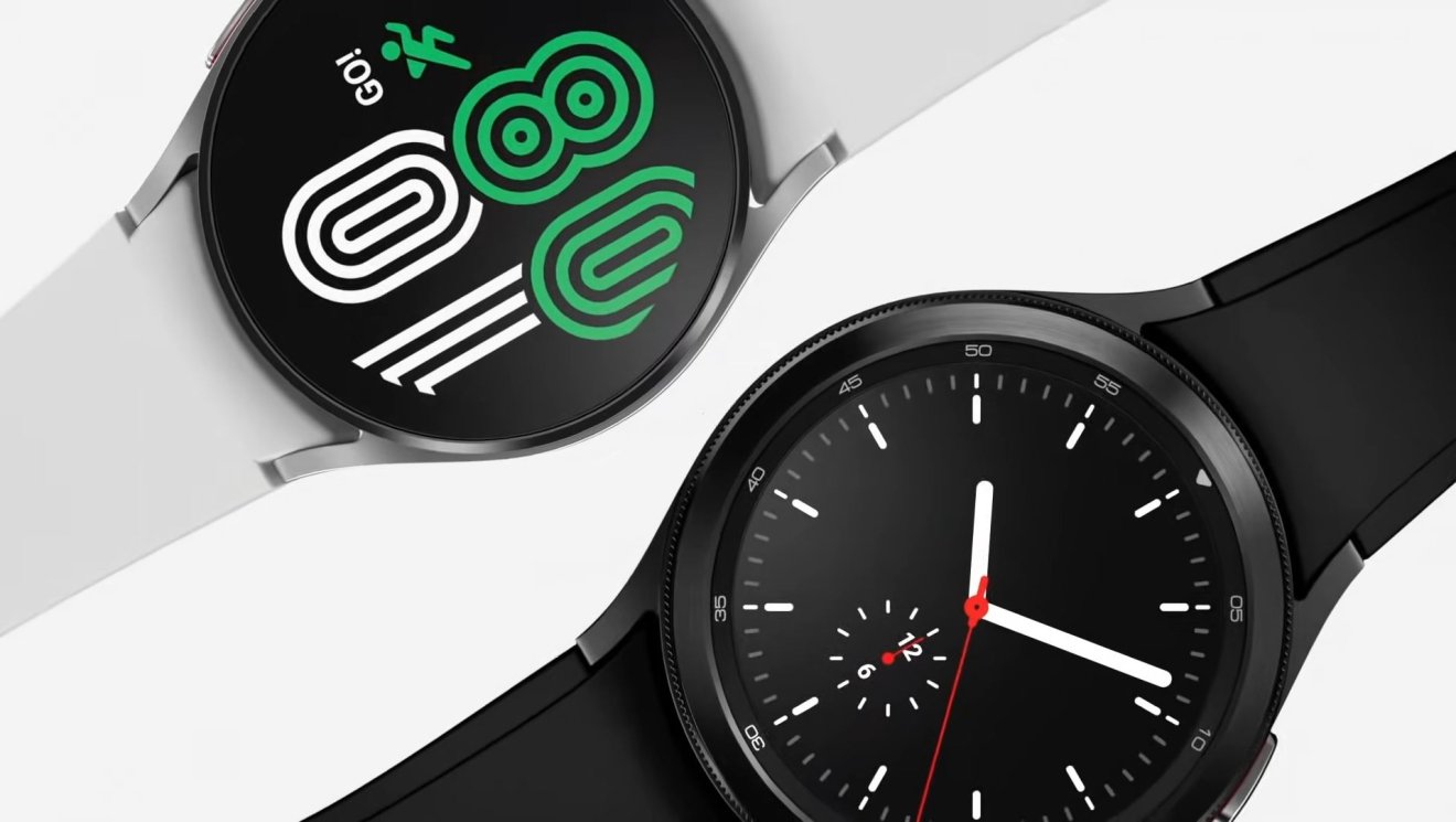 Galaxy Watch4 และ Watch4 Classic รับอัปเดตเบต้า One UI 4.5 ครั้งที่ 2