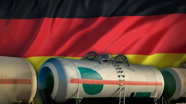 ตึงเครียด! เยอรมนีเสี่ยงวิกฤตพลังงาน หากรัสเซียหยุดส่งแก๊ส