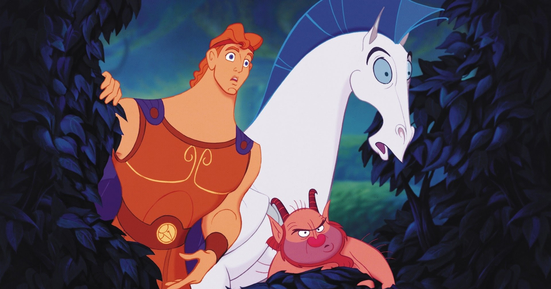 กาย ริตชี จะกำกับ ‘Hercules’ เวอร์ชันไลฟ์แอ็กชันของ Disney