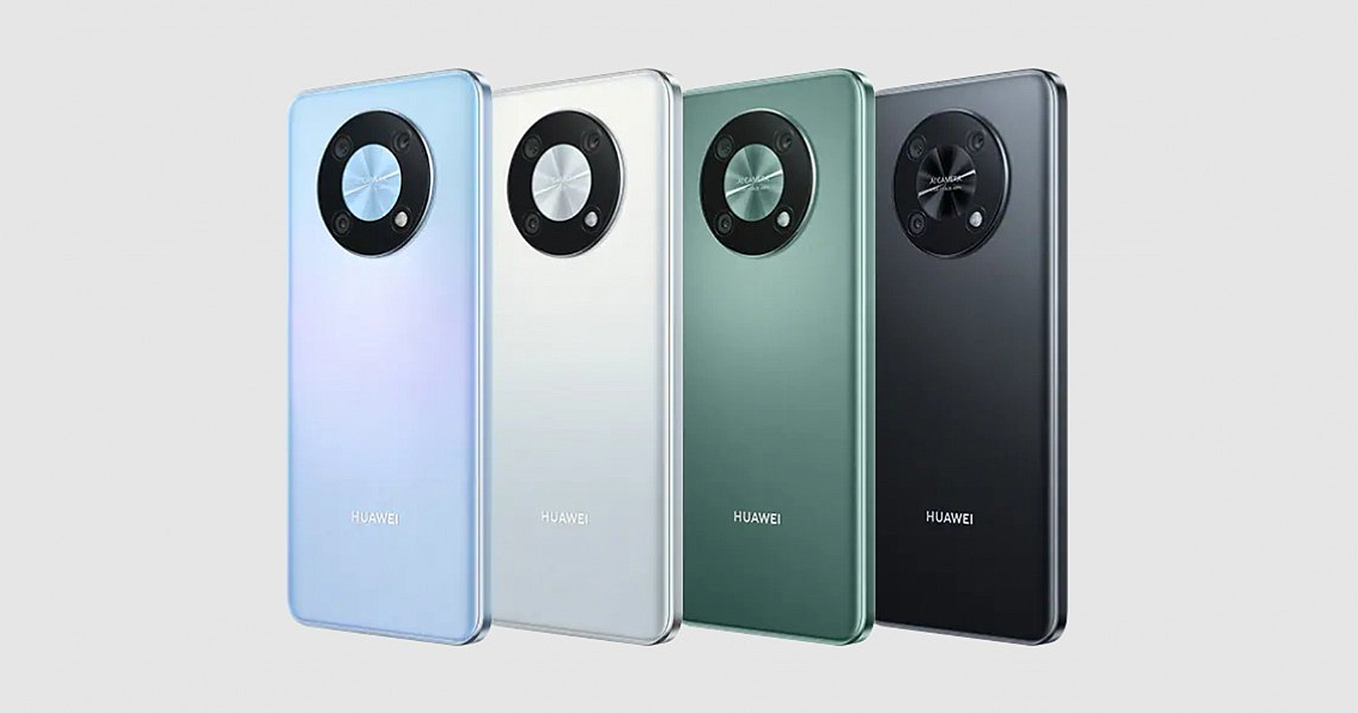 Huawei เปิดตัว Nova Y90 : ชิป Snapdragon 680, กล้อง 50 ล้านพิกเซล