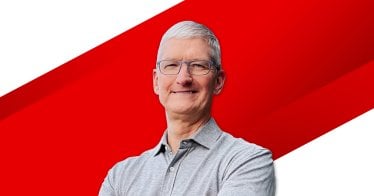 สื่อชี้ Tim Cook เป็น CEO ของ Apple นานกว่า Steve Jobs แล้ว
