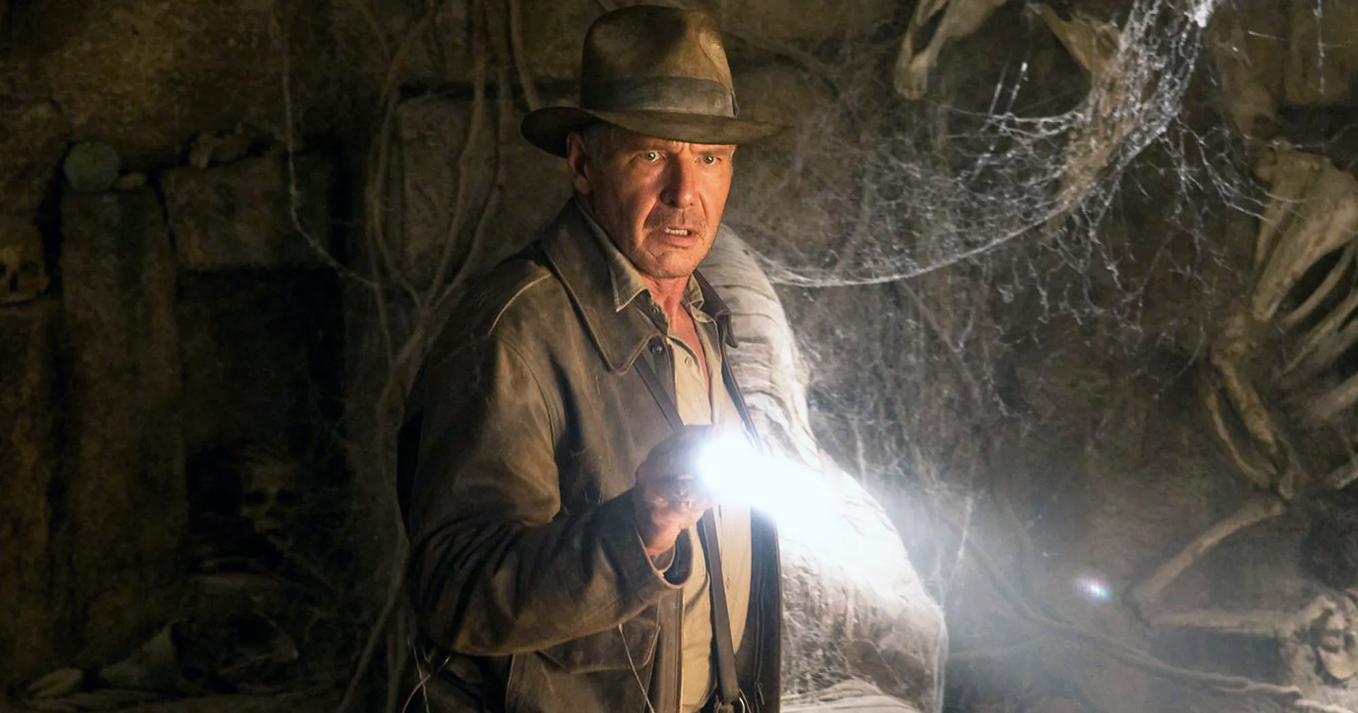 แฮร์ริสัน ฟอร์ด อาจยุติการแสดง หลังเสร็จสิ้นภารกิจจาก ‘Indiana Jones 5’
