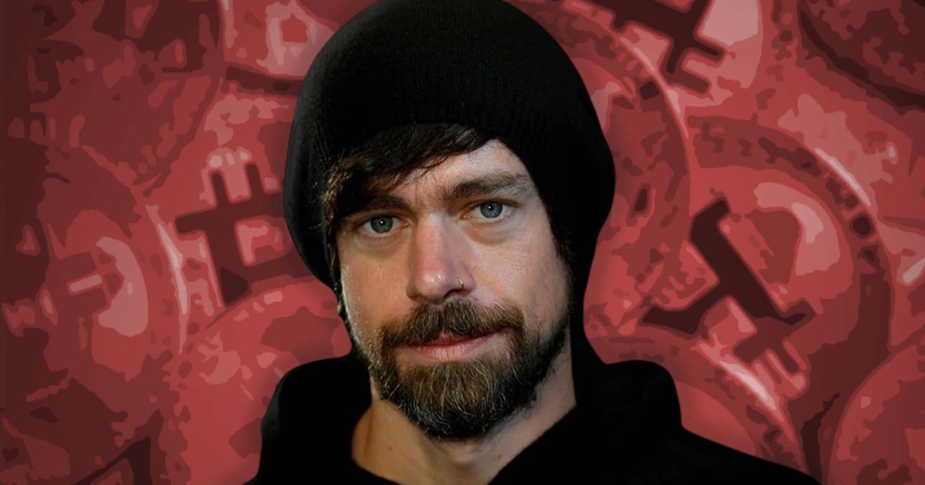 Jack Dorsey Web 5