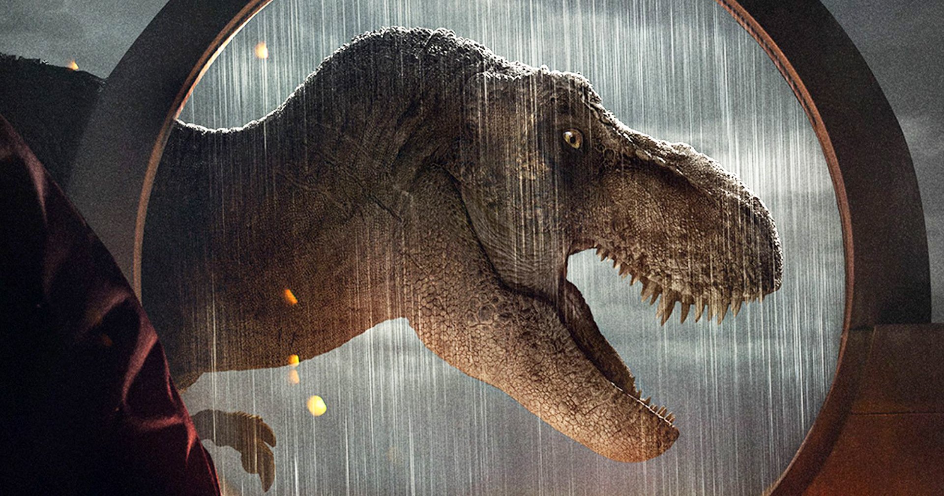 ‘Jurassic World Dominion’ เปิดตัวยิ่งใหญ่ กวาดไป 13,500 ล้านบาท