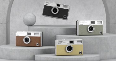 Kodak Ektar H35