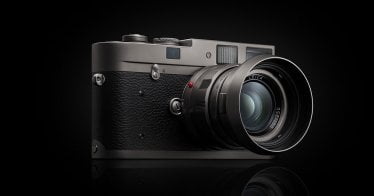 เปิดตัว Leica M-A Titan รุ่นพิเศษทำจาก Titanium สุดแกร่ง ราคาแตะหลัก 700,000 บาท!