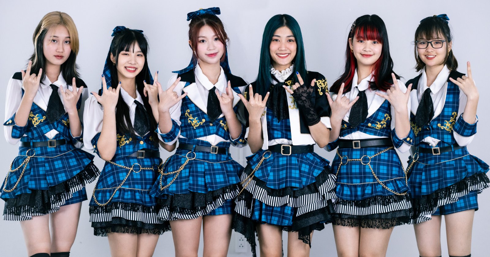 MAESHIKA MUKANEE - สุดเส้นทาง : CGM48