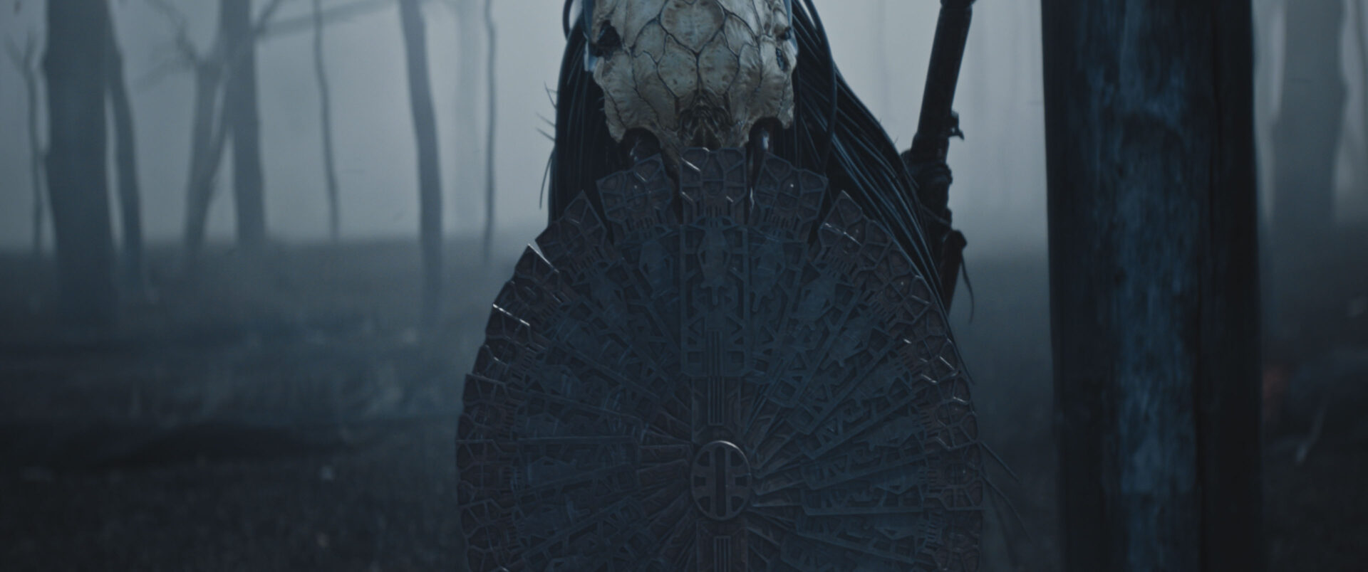 Prey