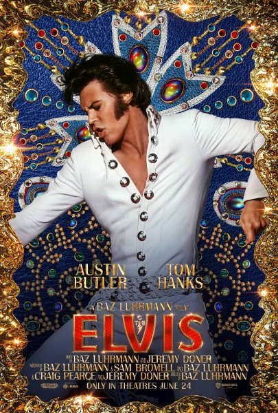 ออสติน บัตเลอร์ ร้องเพลง That’s All Right ได้อย่างยอดเยี่ยม ในเบื้่องหลังการถ่ายทำ ‘Elvis’