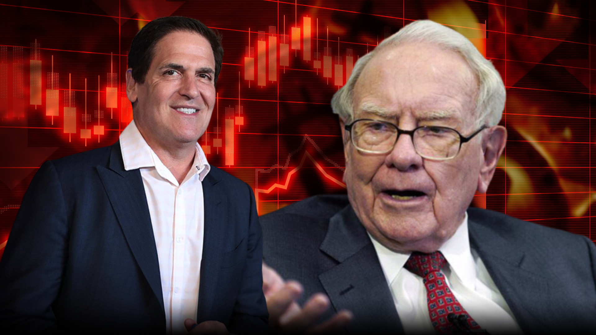 ฟังปู่ให้ดี! Mark Cuban เผยตลาดคริปโทช่วงนี้ ทำให้เขานึกถึงคำสอนของ Warren Buffett