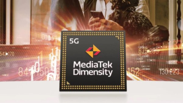 MediaTek Dimensity 9000+