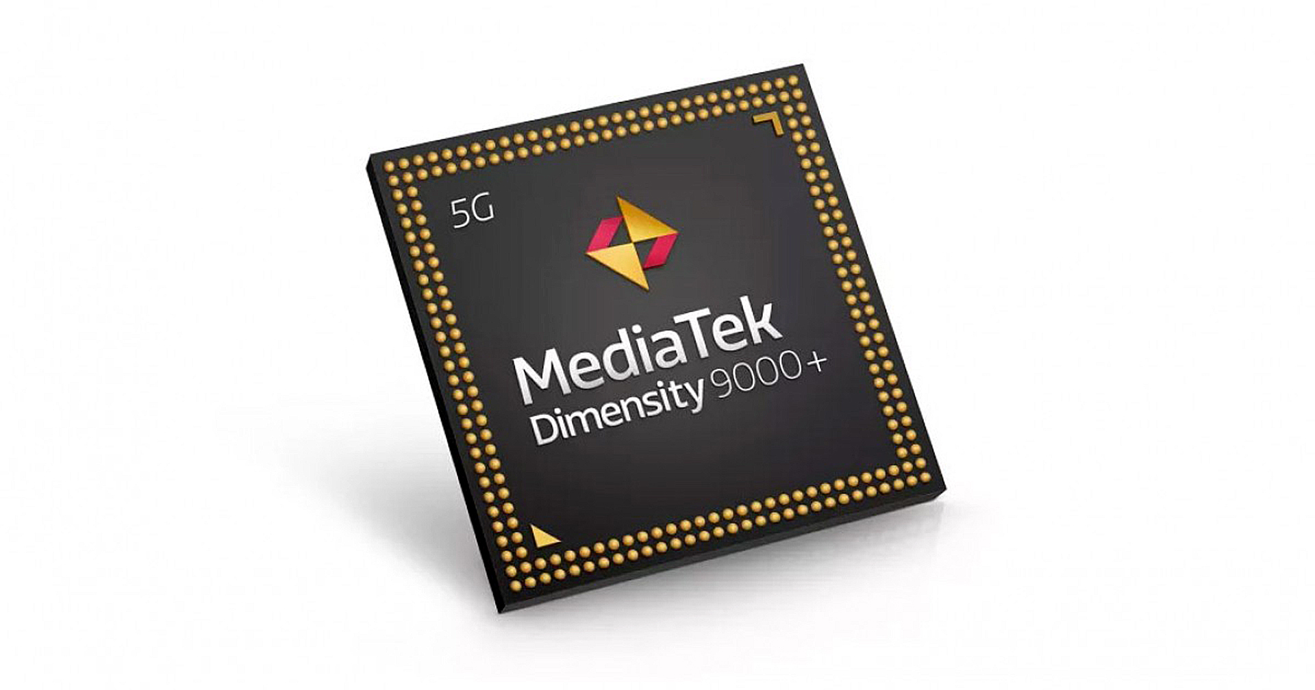 MediaTek เปิดตัวชิปเรือธงล่าสุด Dimensity 9000+