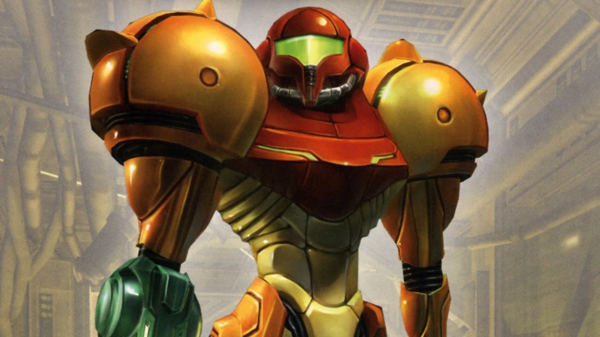 ข่าวลือ! Metroid Prime ฉบับรีมาสเตอร์จะวางจำหน่ายในช่วงวันหยุดยาวนี้