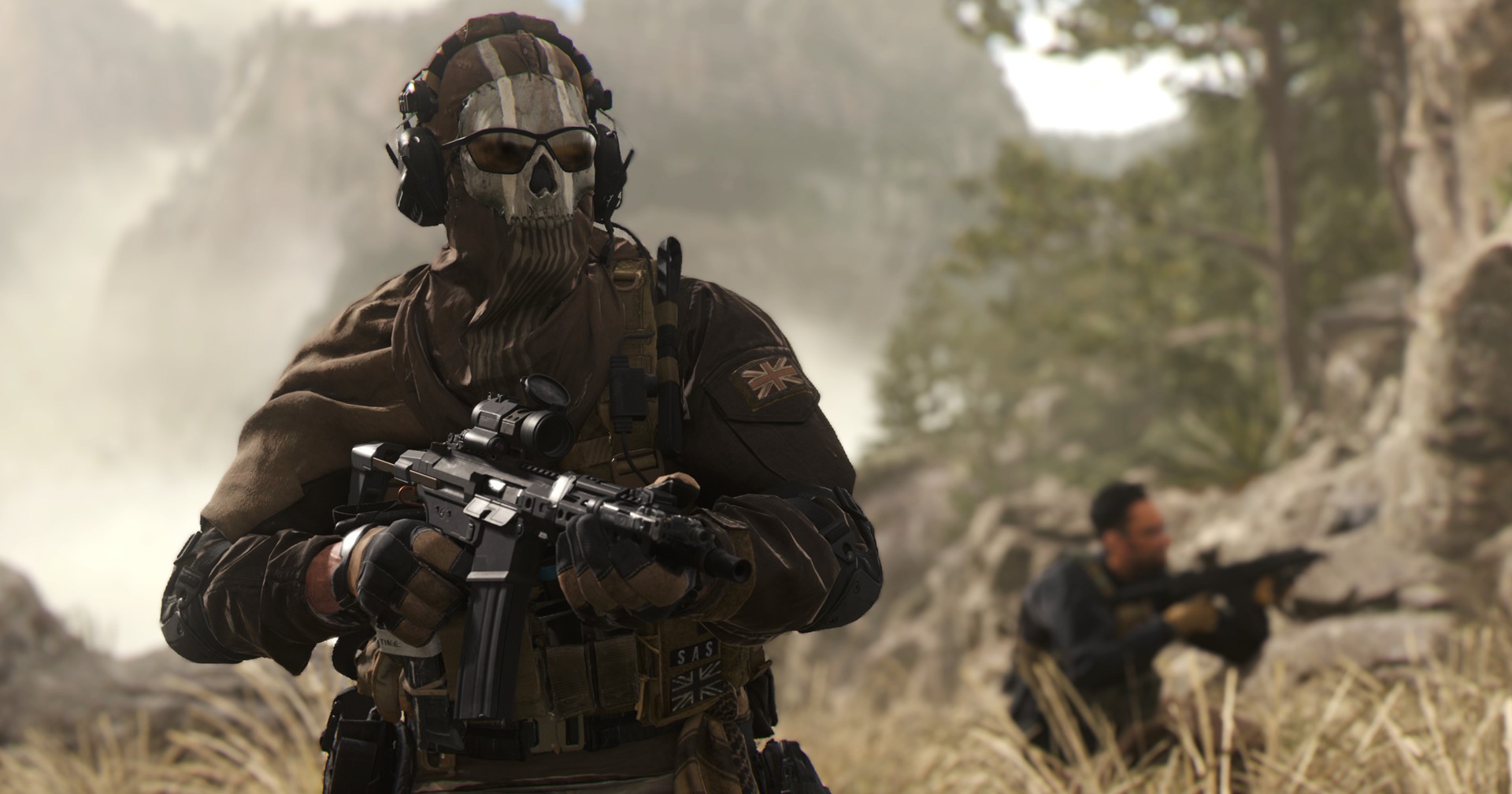 ค่ายเกมผู้พัฒนา Modern Warfare อาจกำลังพัฒนาเกมอาร์พีจีโลกกว้างอยู่