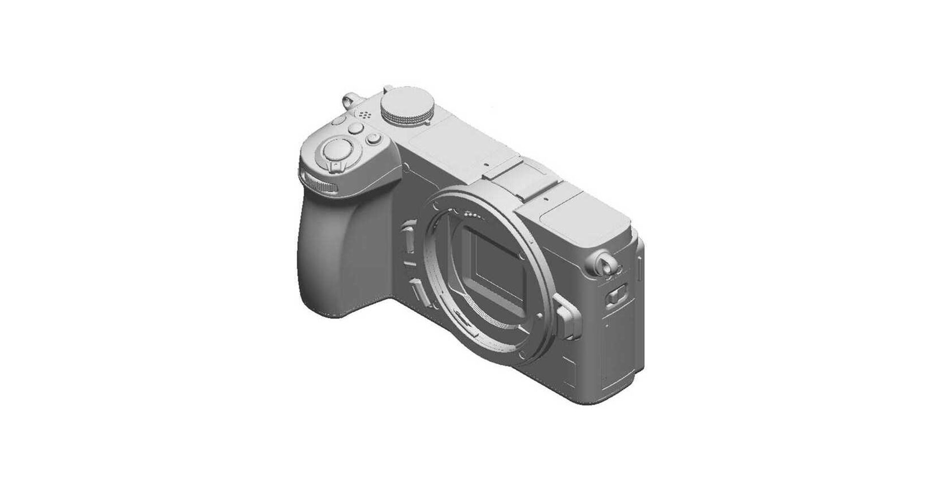 ลือ Nikon Z30 กล้องมิเรอร์เลส APS-C Z-mount รุ่นใหม่ เตรียมเปิดตัววันนี้!