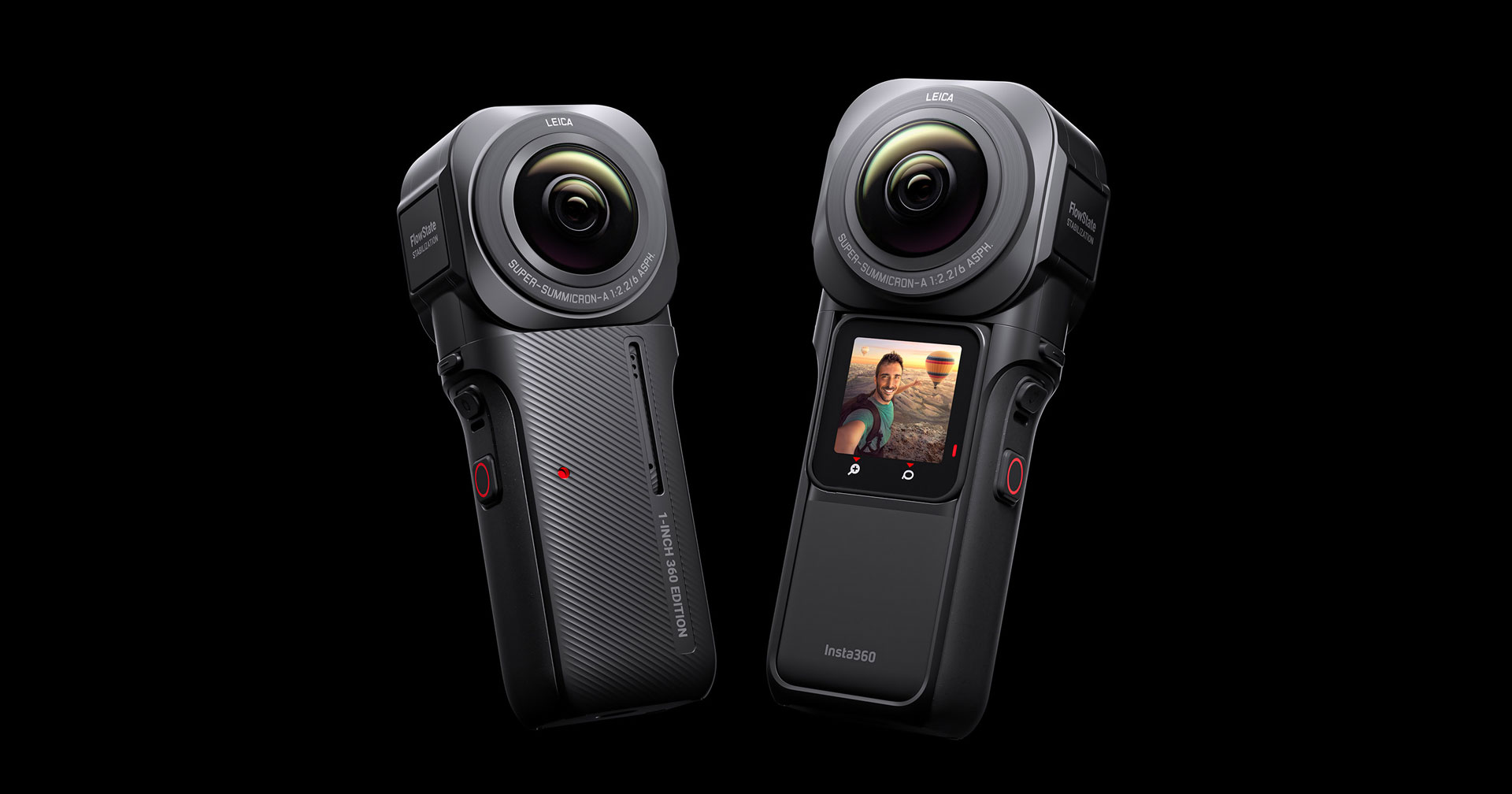 เปิดตัว Insta360 ONE RS 1-inch 360 Edition โมดูลกล้องรุ่นใหม่ เซนเซอร์ใหญ่กว่าเดิม จับมือพัฒนาร่วมกับ Leica