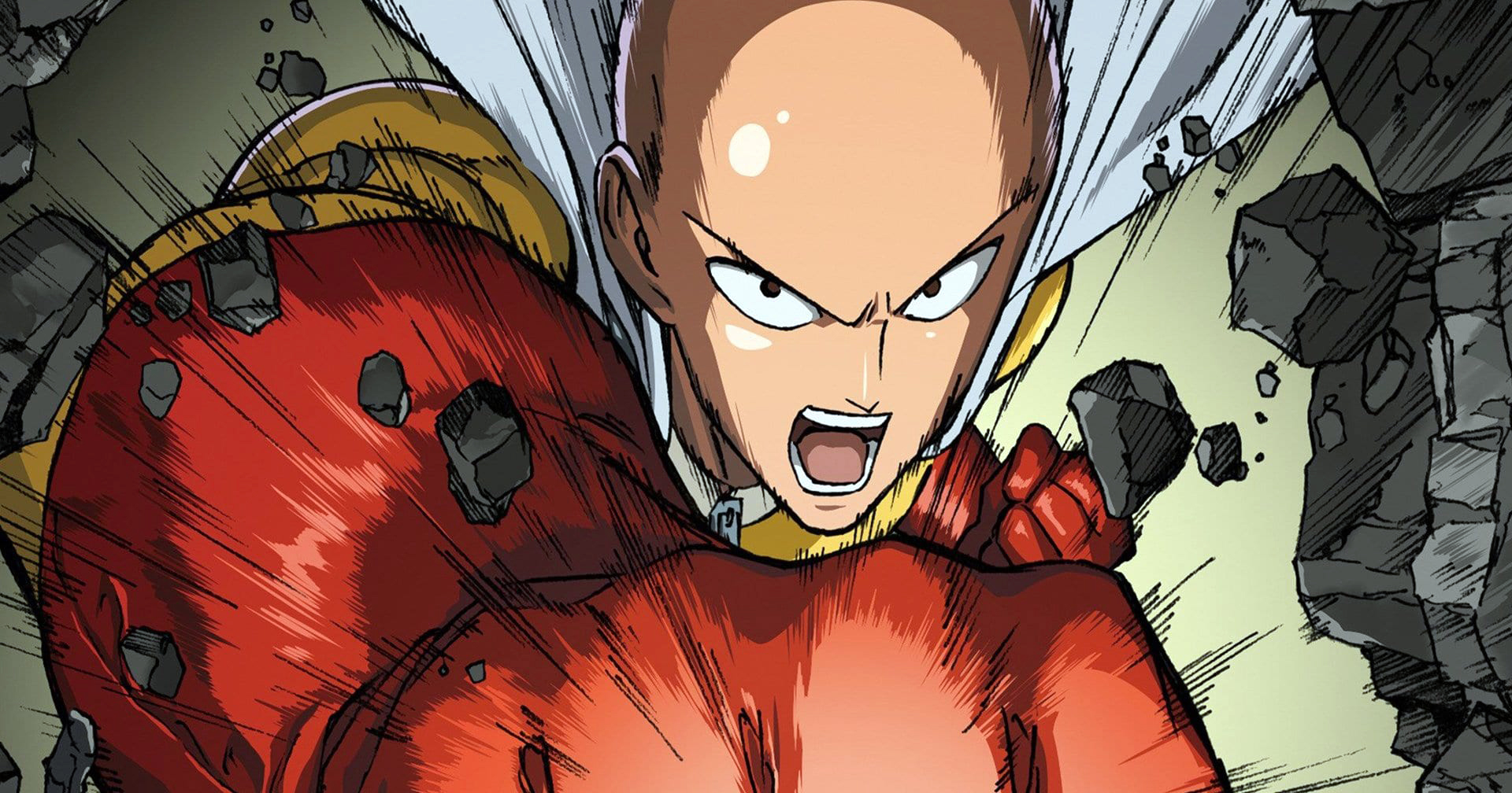 ‘One Punch Man’ เวอร์ชันไลฟ์แอ็กชัน ได้ผู้กำกับ Fast 9 มาคุมโปรเจกต์