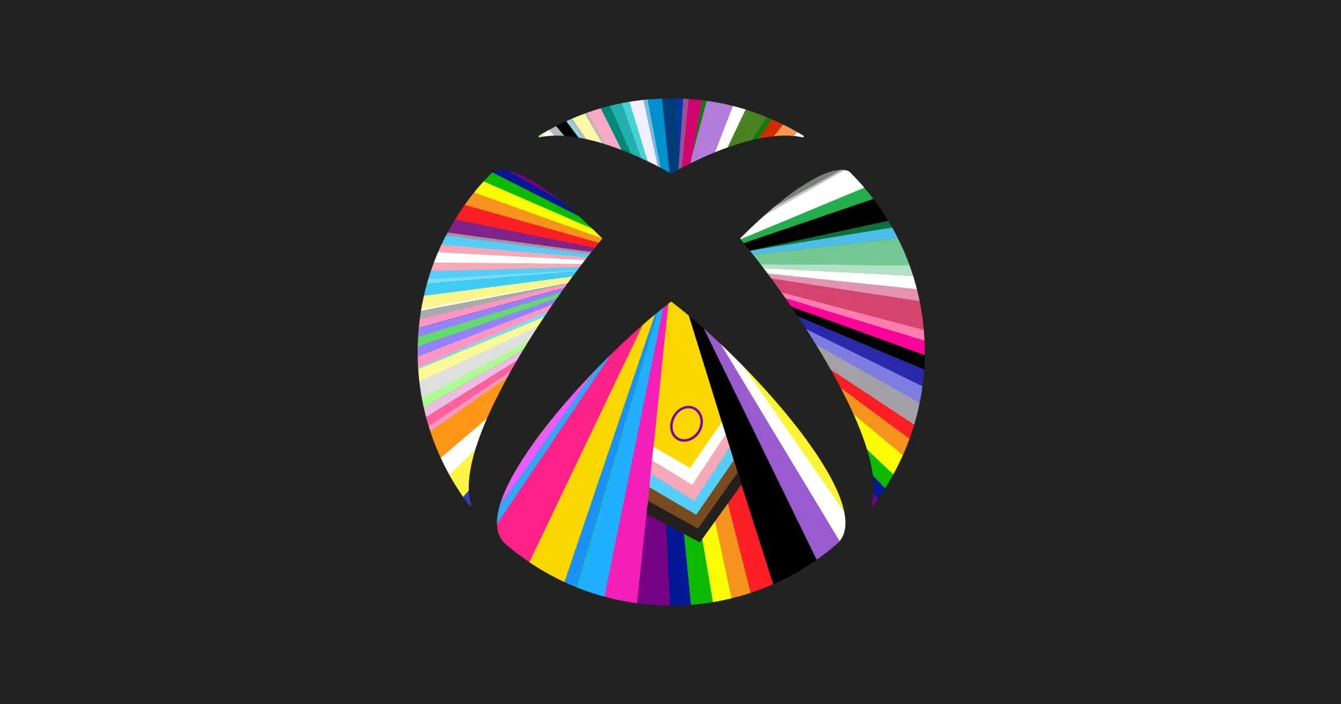 เปิดตัว Xbox Pride Controller เพื่อเฉลิมฉลอง Pride Month