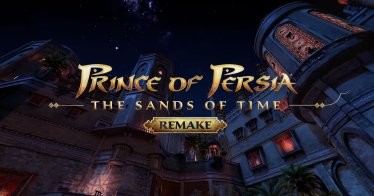 Prince of Persia: The Sands of Time ฉบับรีเมก เลื่อนวางจำหน่าย (อีกแล้ว)