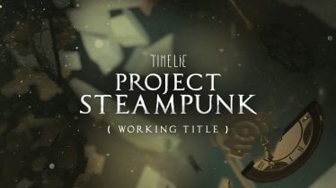 Timelie: Project Steampunk