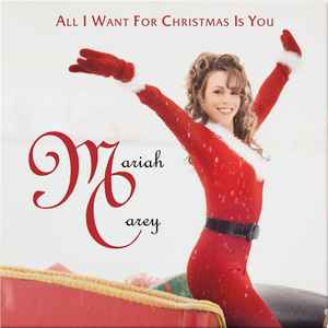 Mariah Carey ถูกฟ้อง หลังชื่อเพลง “All I Want for Christmas Is You” ซ้ำกับคนอื่น