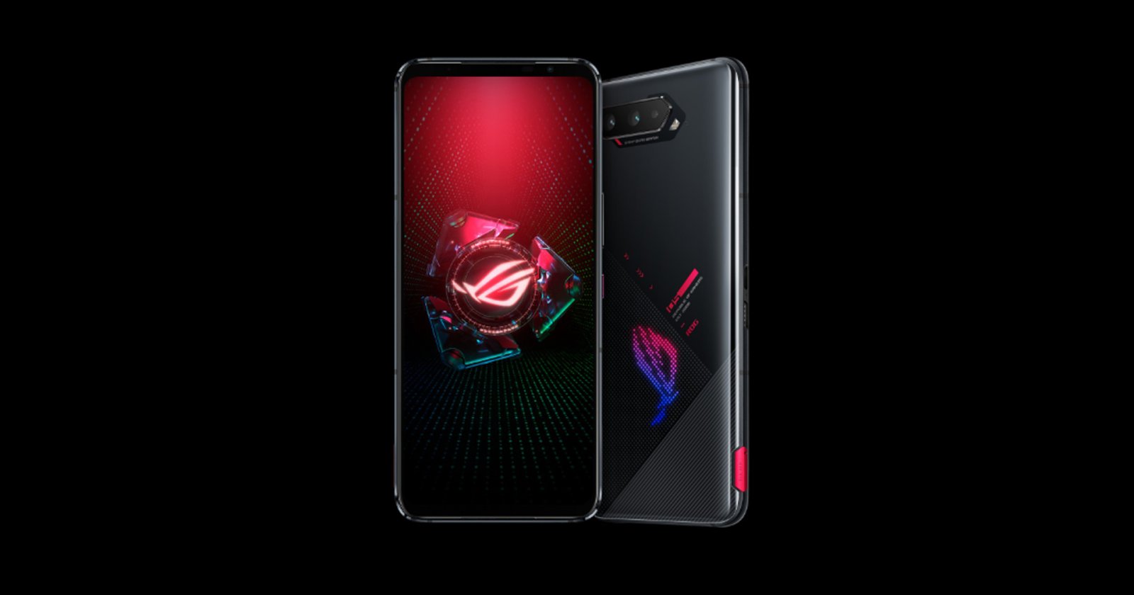 Asus Rog Phone 6