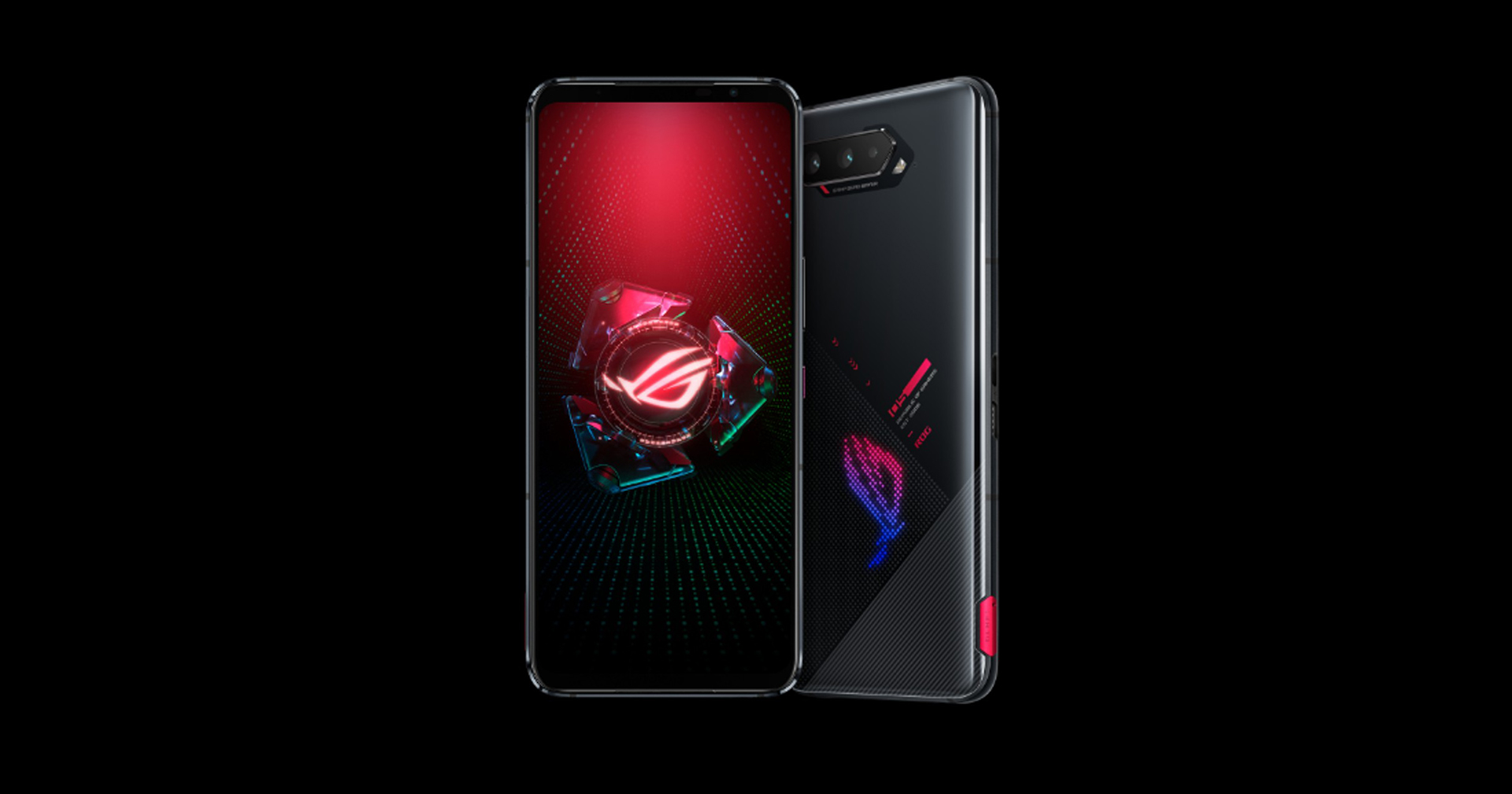 ASUS ROG Phone 6 ได้รับการทดสอบบน Geekbech มาพร้อมชิป Snapdragon 8+ Gen 1