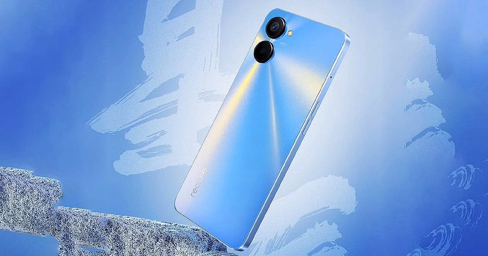 Realme V20 5G
