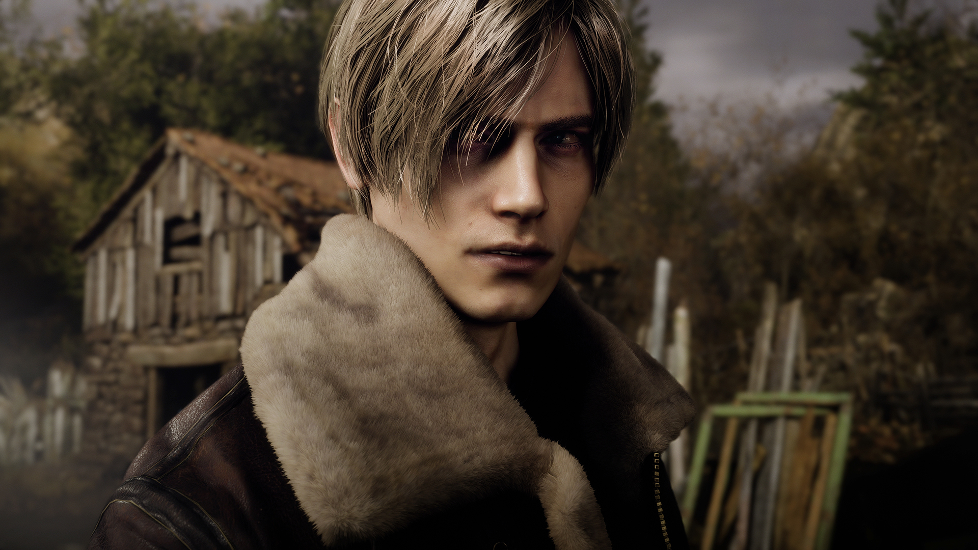 Capcom เผยคลิปเกมเพลย์แรกของ Resident Evil 4 ฉบับรีเมก