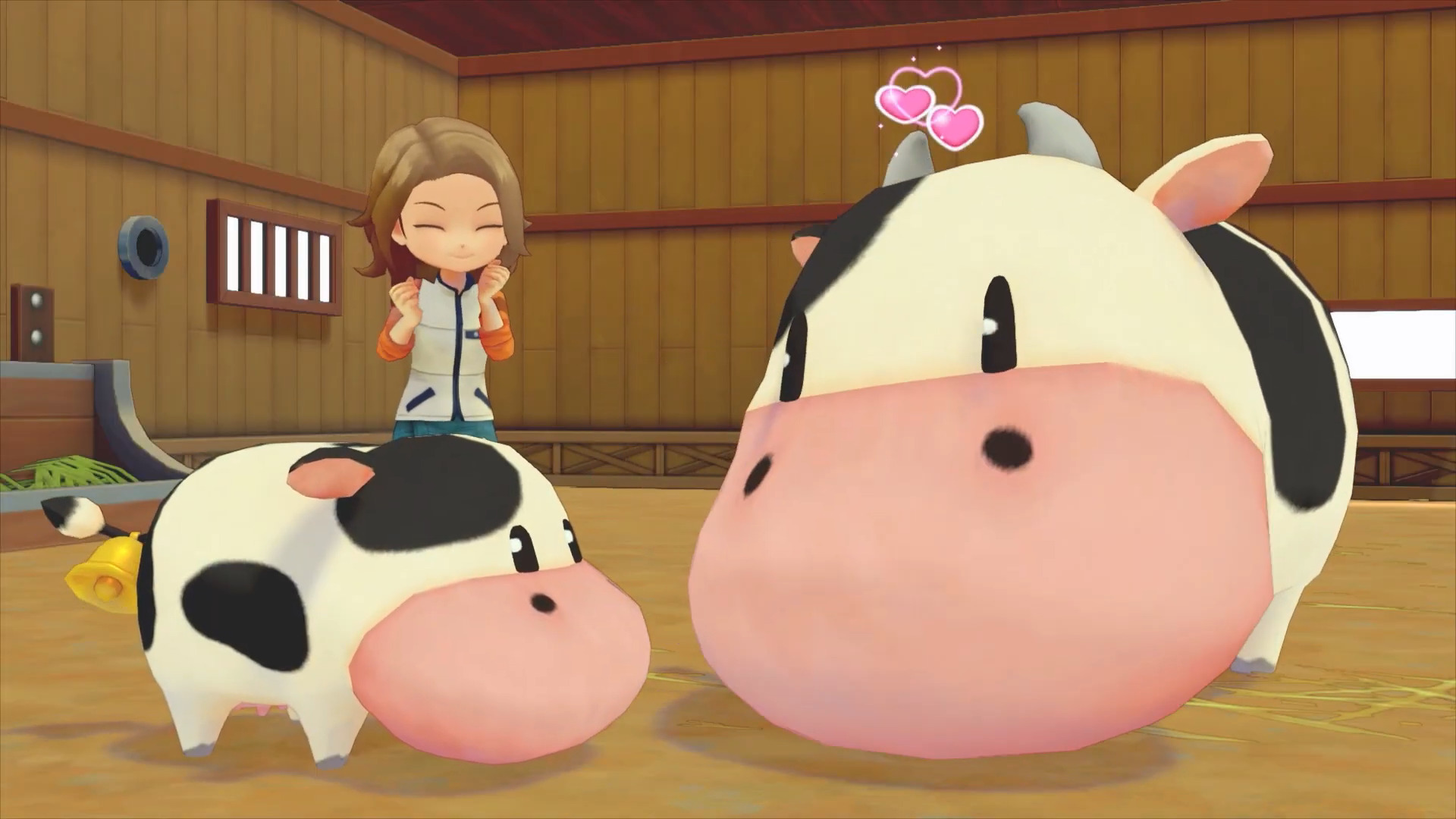 Story of Seasons: Pioneers of Olive Town เตรียมวางจำหน่ายในอเมริกาเหนือและยุโรป