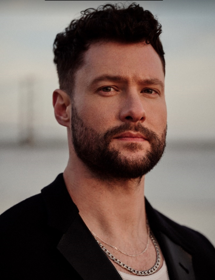 Calum Scott เจ้าของเพลง “You Are The Reason” เตรียมลุยคอนเสิร์ตในไทย ต.ค. นี้