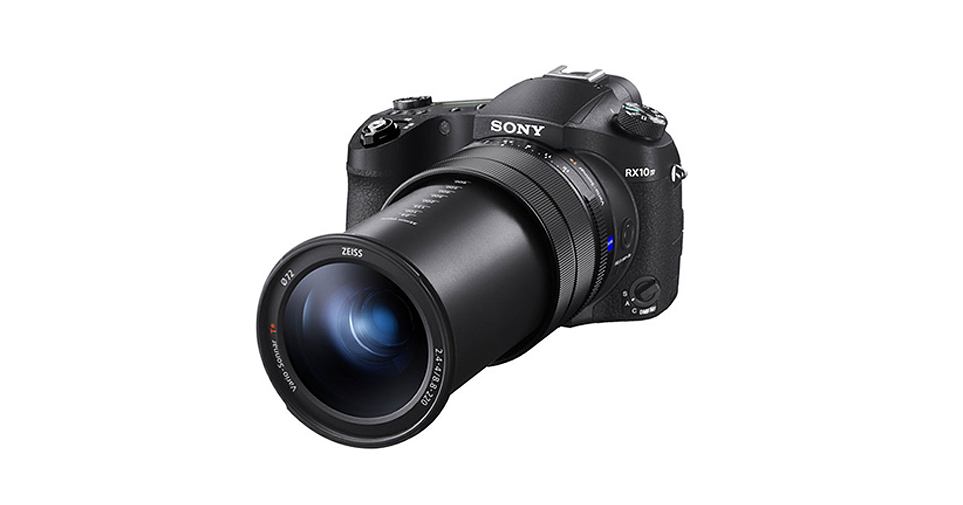 ลือ Sony RX10V กล้อง Compact Super Zoom เตรียมเปิดตัวสิ้นปี 2022