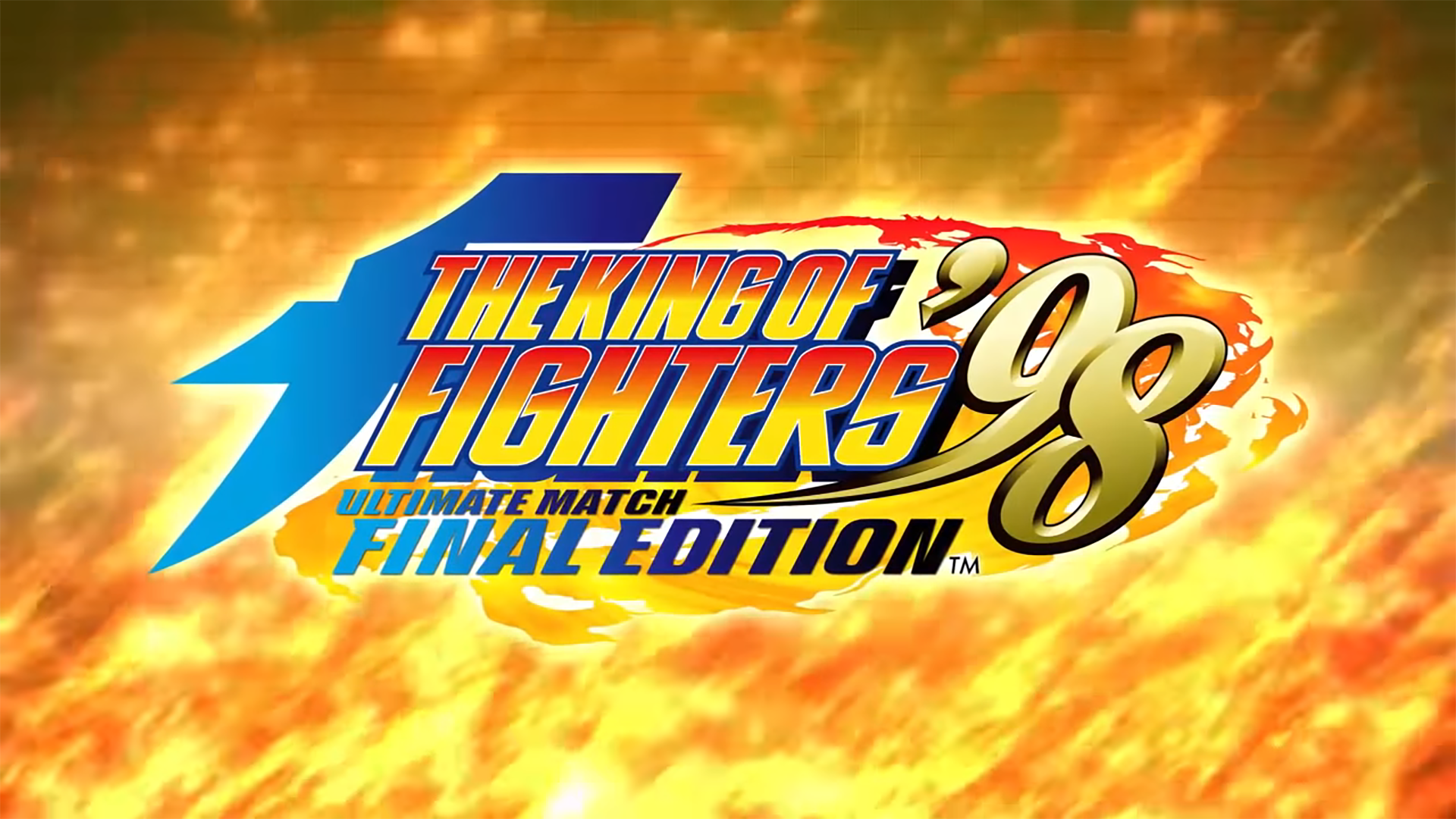 The King of Fighters ’98 Ultimate Match Final Edition เวอร์ชัน PS4 ถูกจัดเรตในยุโรปและไต้หวัน