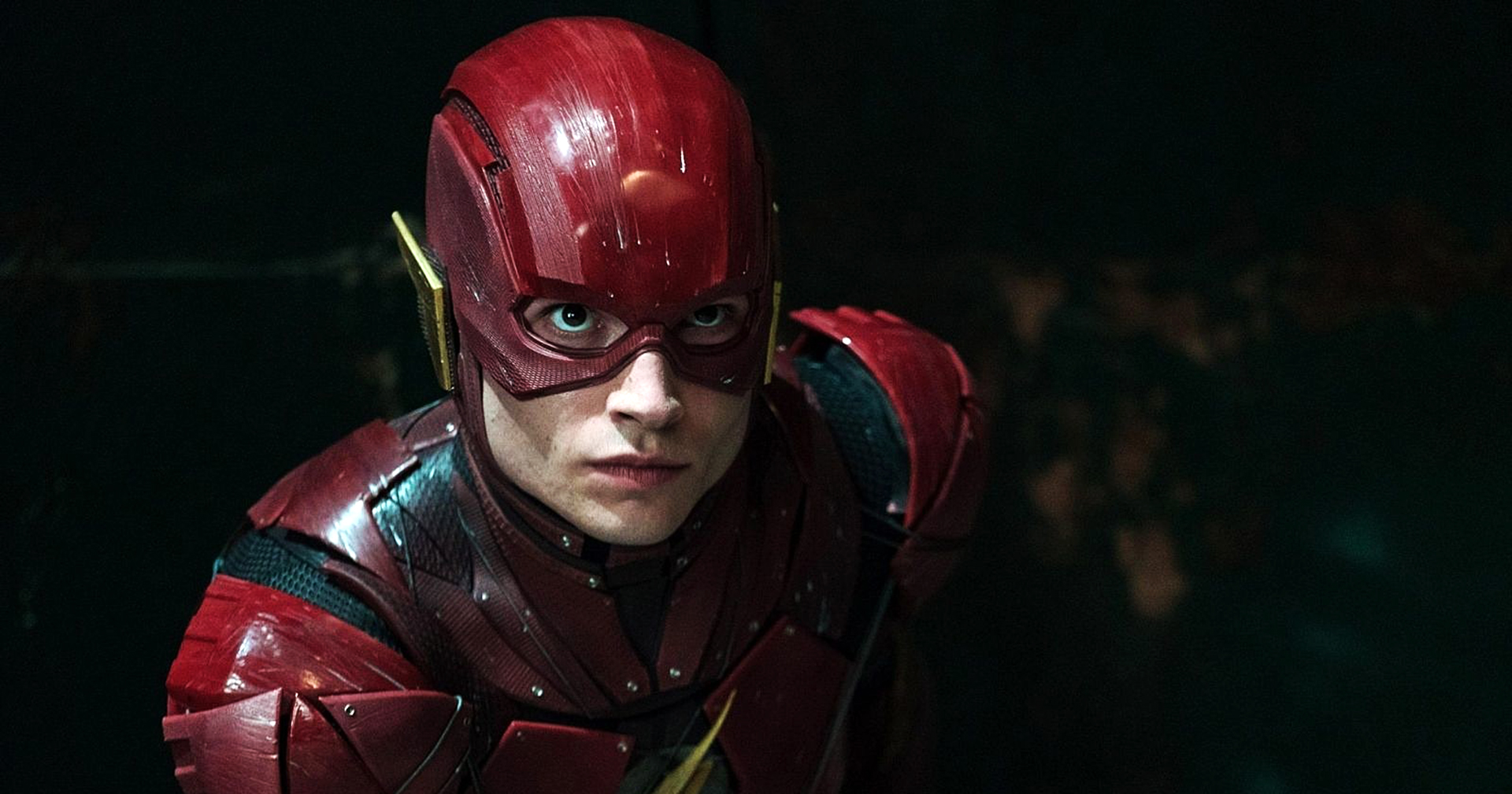 เอซรา มิลเลอร์ จะไม่มีส่วนร่วมในแฟรนไชส์ DCEU อีกต่อไปหลังจาก The Flash