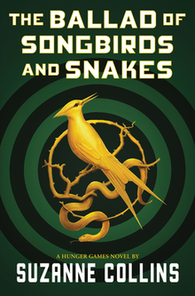 ีทีเซอร์แรก ‘Ballad Of Songbirds & Snakes’ เล่าเรื่องก่อน ‘The Hunger Games’